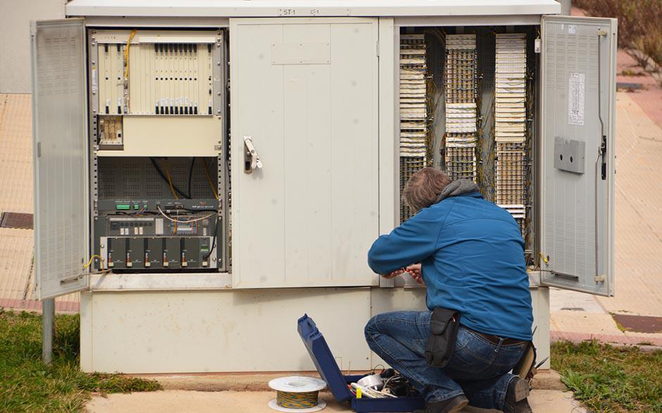électricien d'urgence Le Plessis-Robinson