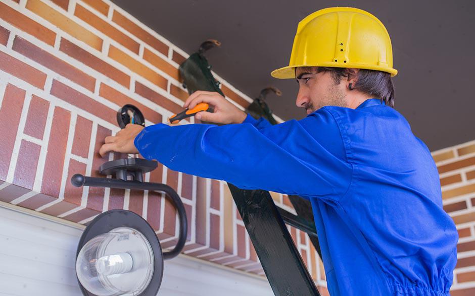 installateur électricien Ablon-sur-Seine