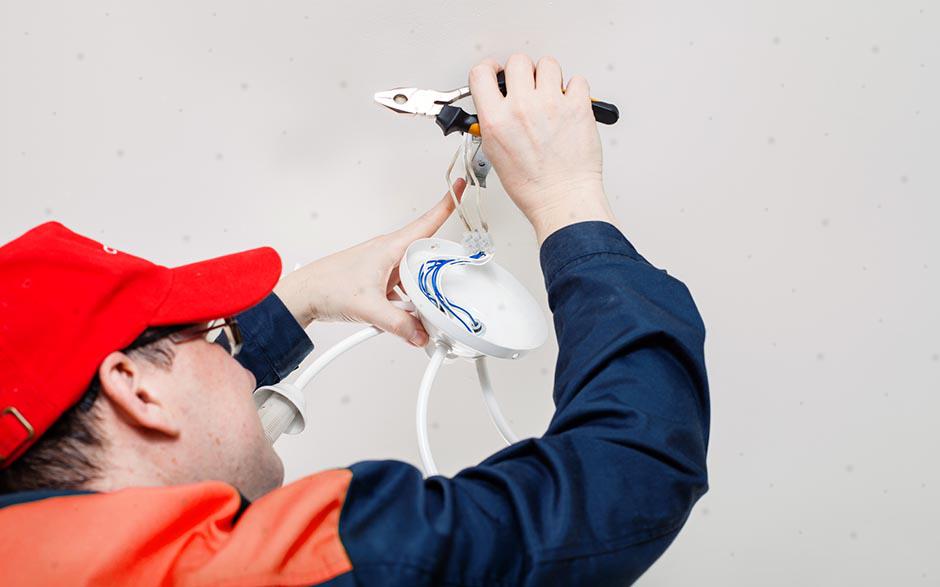 installateur électricien Ablon-sur-Seine